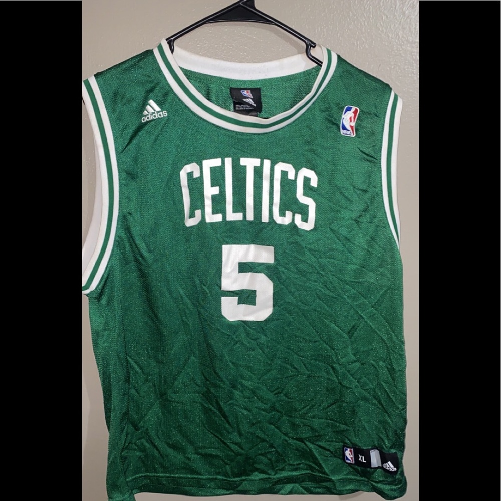 Celtics Jersey